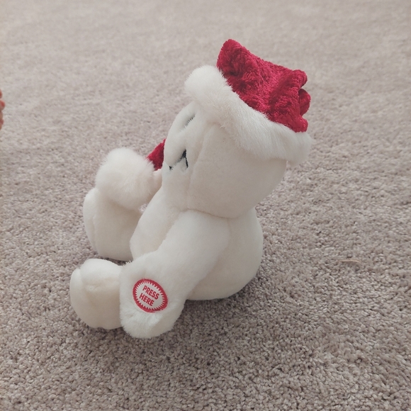 Tickle Tickle Wiggle Wiggle SMILEY NWOT - Picture 3 of 10